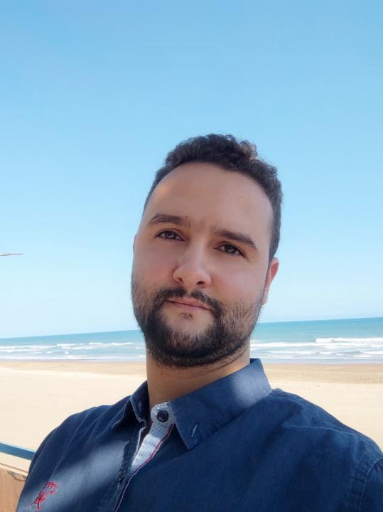 Ebrahim Chraibi