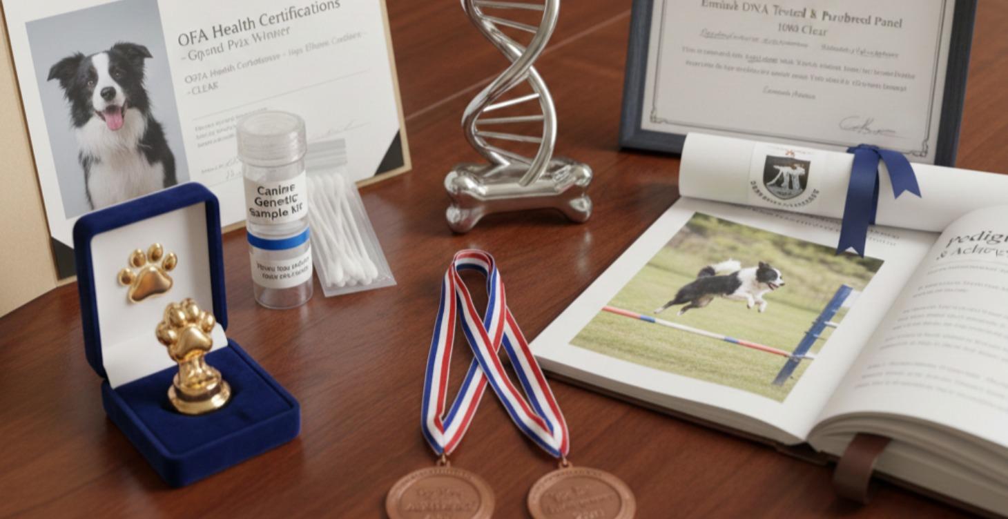 Investing In Your Breeding Stock