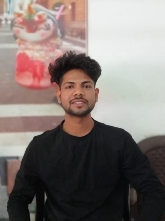 Vikash Kumar