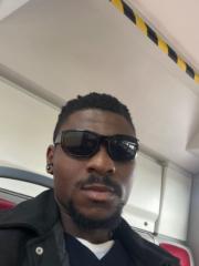 Bright Egbe