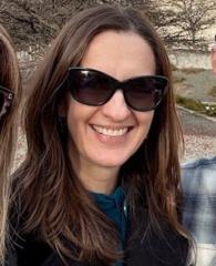 Susanne Holloway