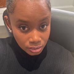 Jamilia De Bique