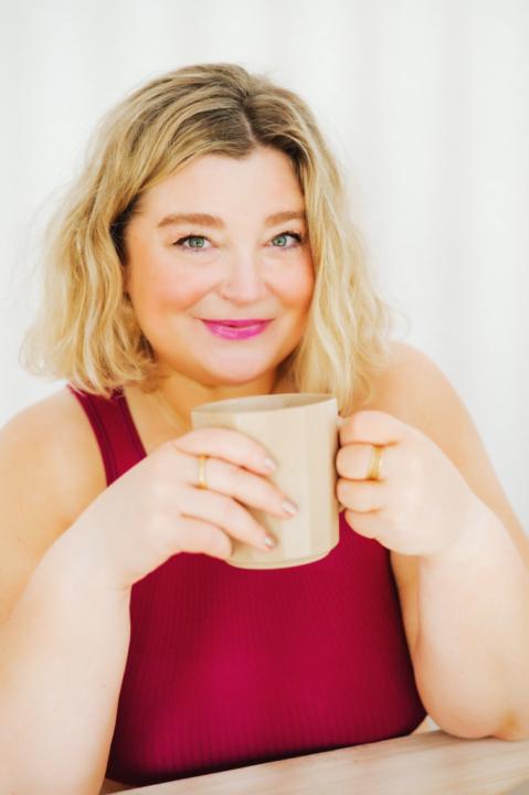 Solveig Pedersen