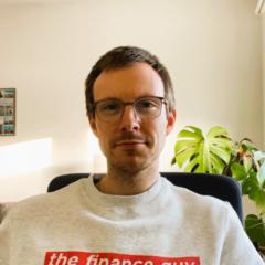 Stefan Stenzhorn