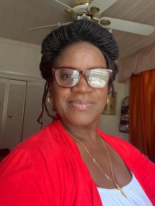 Merilyn Thomas