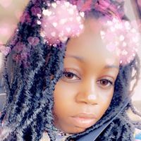 Jamelia Gilliam