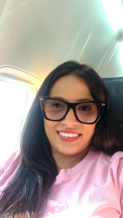Avina Oliveira