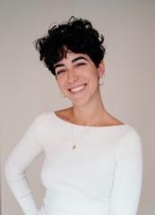 María Estebanez Martín