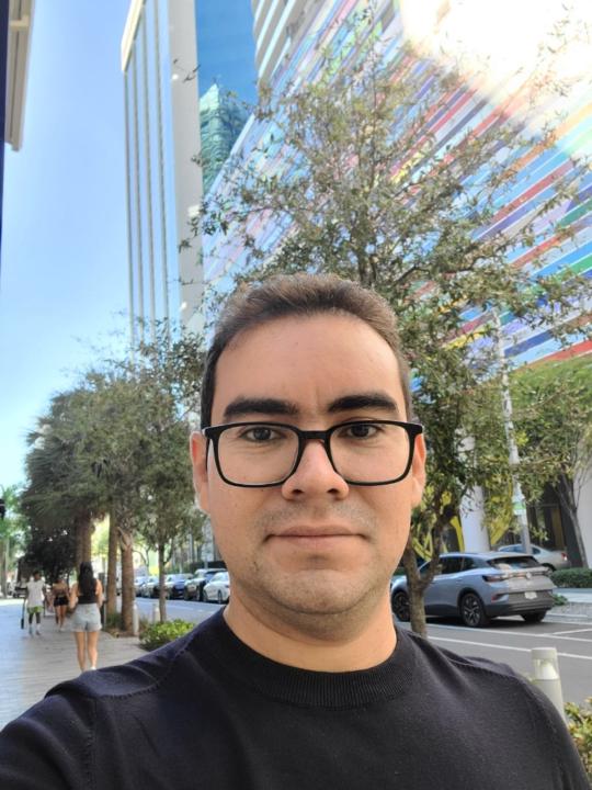 Edgard Aviles