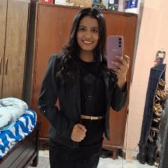 Genesis Pincay
