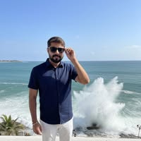 Amir Ali Panjwani