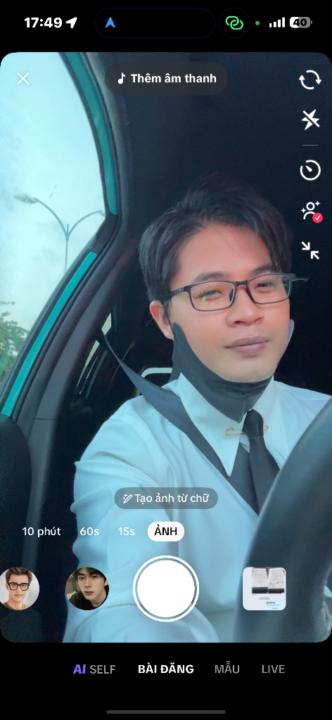 Sang Nguyen van