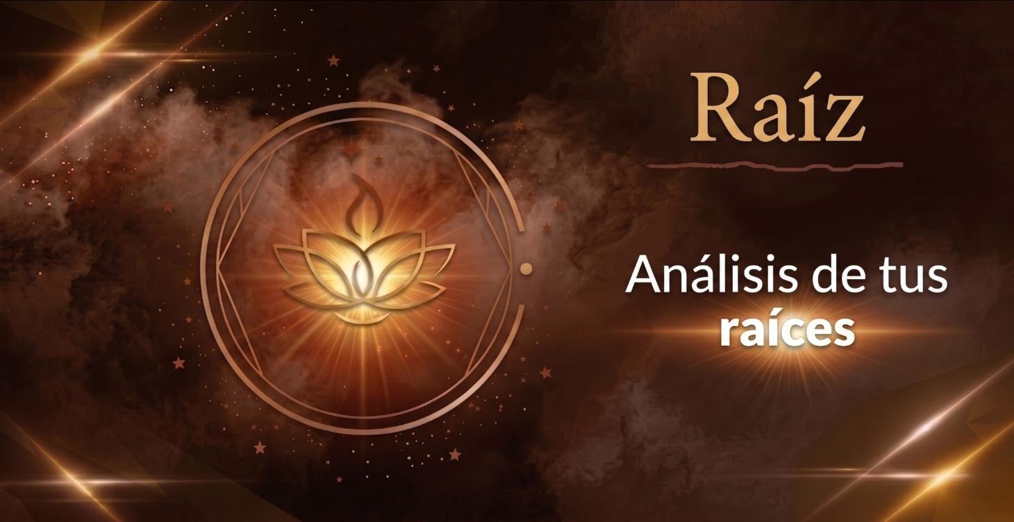 Raíz