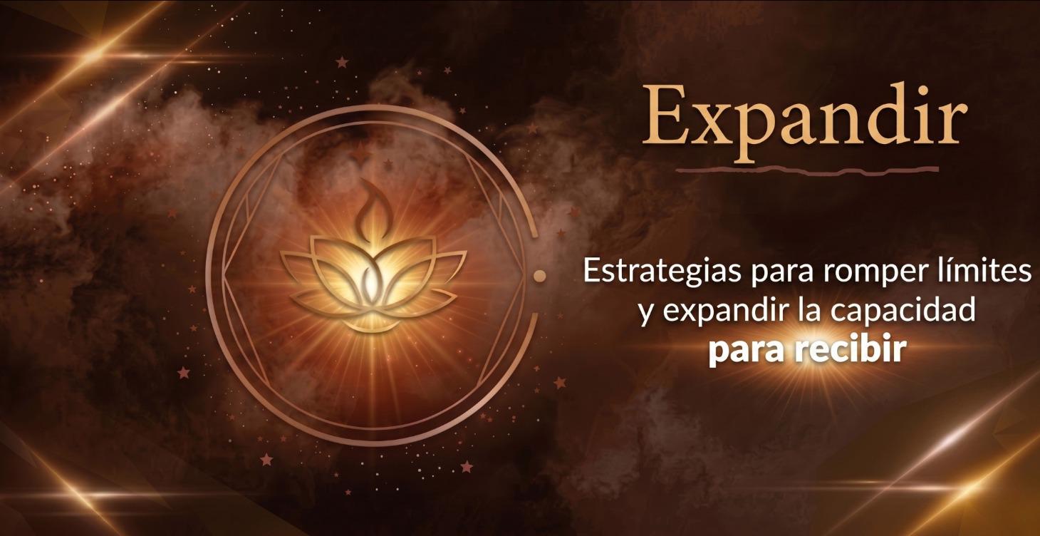 Expandir