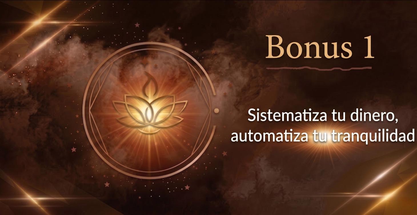 Bonus 1