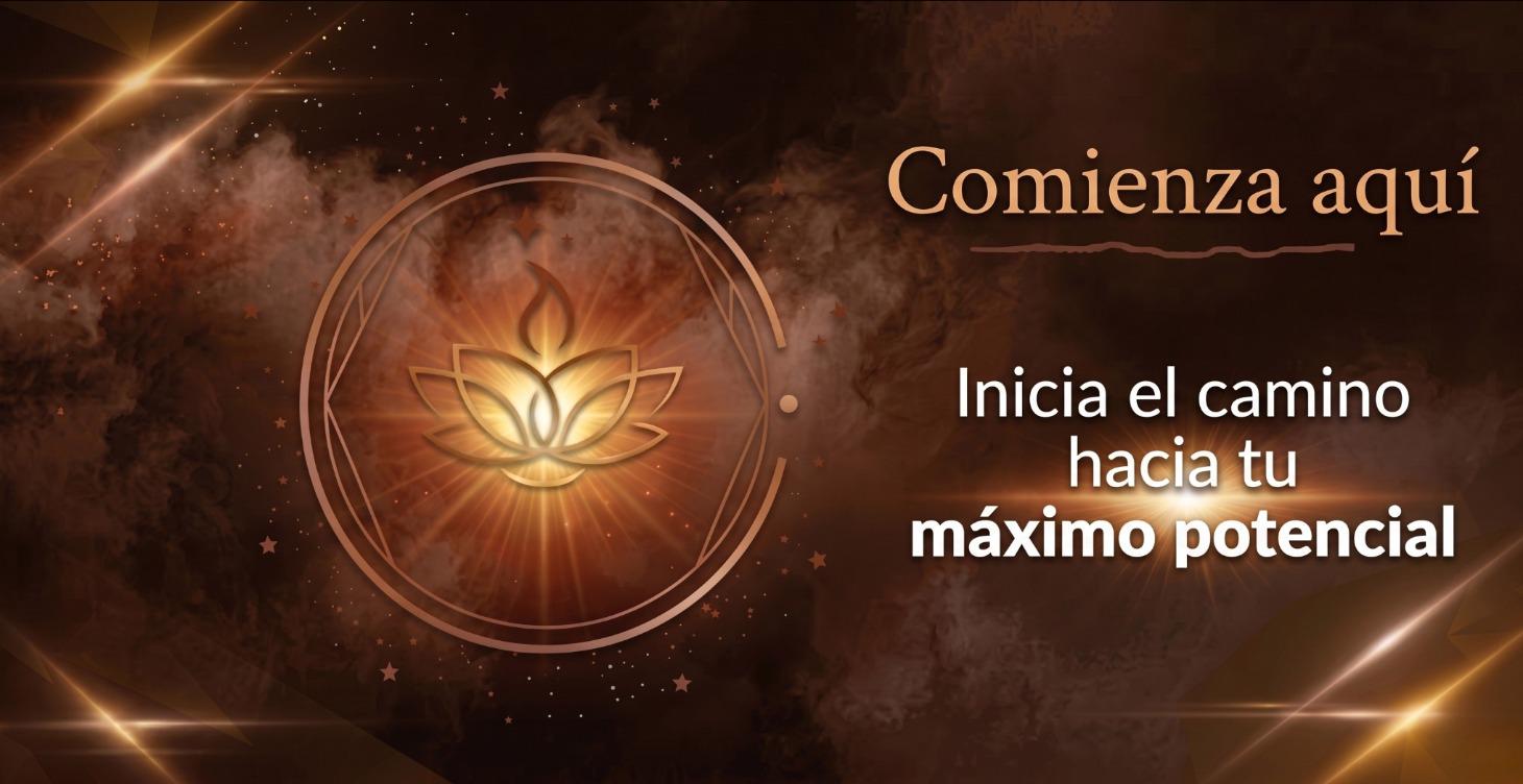 Comienza aquí