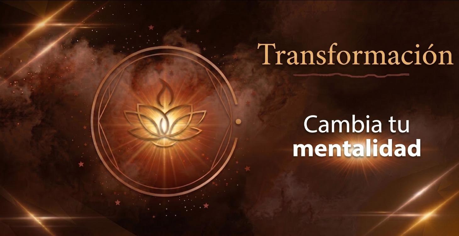 Transformación