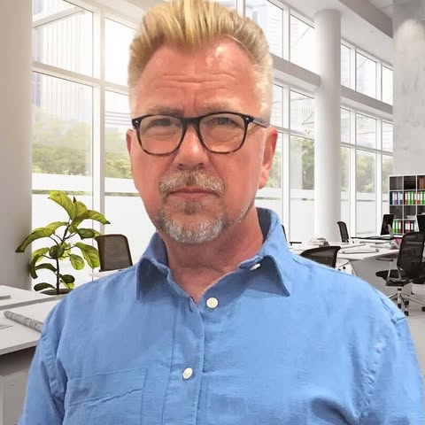 Stefan Lindbom