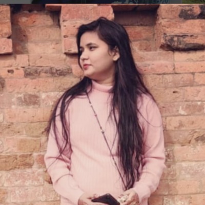 Priya Mishra