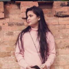 Priya Mishra