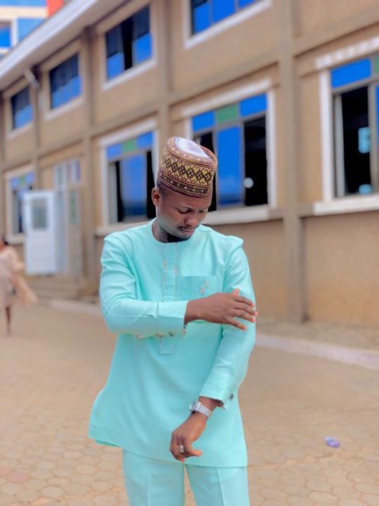 Prince Asare