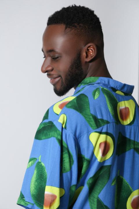 Daouda Yoda