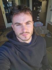Jacob May
