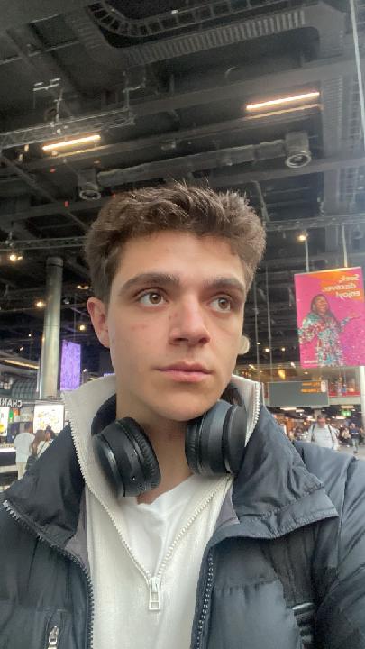 Giovanni Romero De León