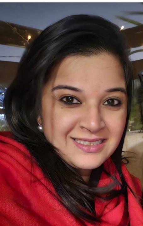 Rahila Basrai
