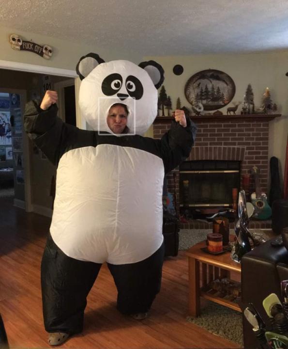 Manda Panda