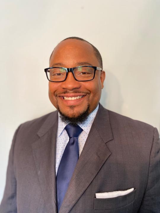 Joseph Evans