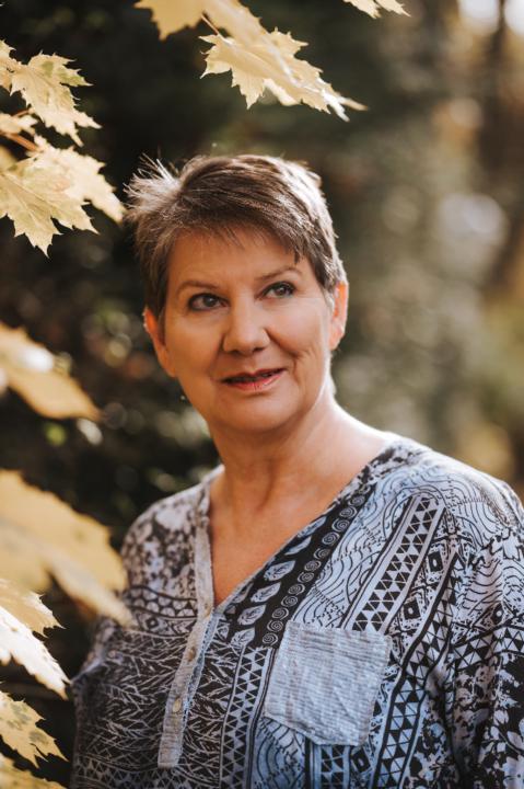 Maren Burmeister