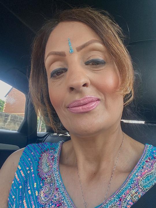 Sharon Ghataurhae