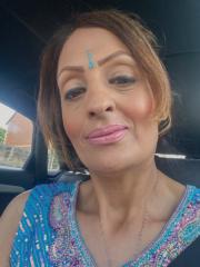 Sharon Ghataurhae