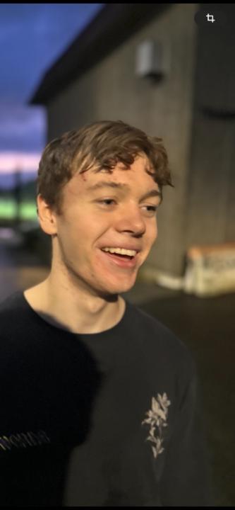Sondre Ferkingstad