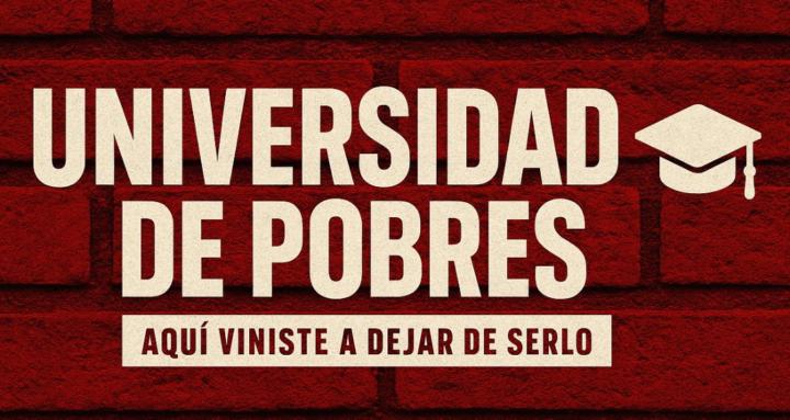 Universidad de Pobres