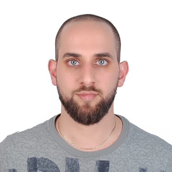 Kassem El halabi
