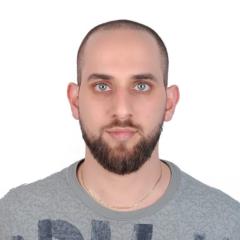 Kassem El halabi