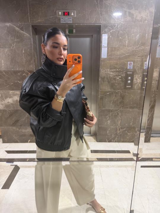 Romina Safari