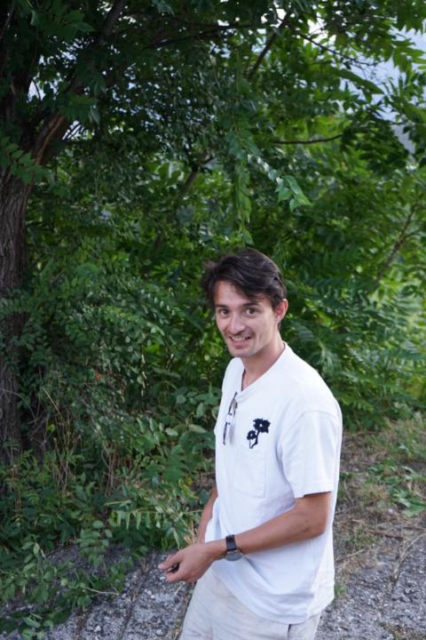 Luca Tullio