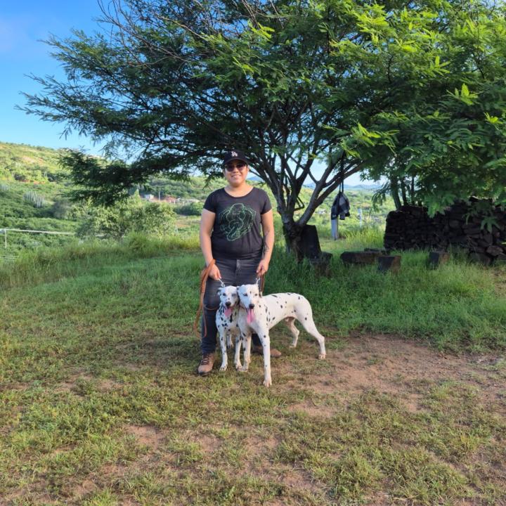 Monserrat Royaceli Rios