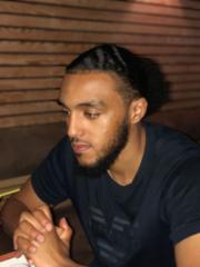 Mohamed Abdi barre