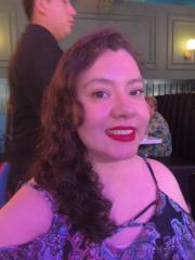 Ana Karen Hernández Camacho