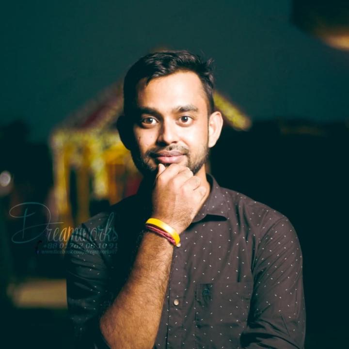 Amith Dey