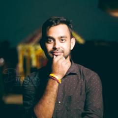Amith Dey