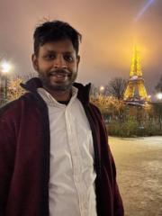 Sanjay Murugesan