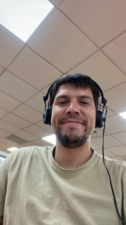 Cristobal Oyarzun