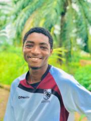 Isaac Asendele