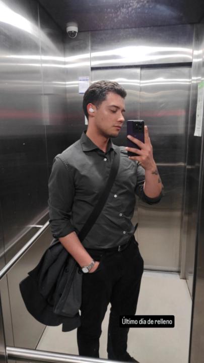 Pablo Morales Maldonado