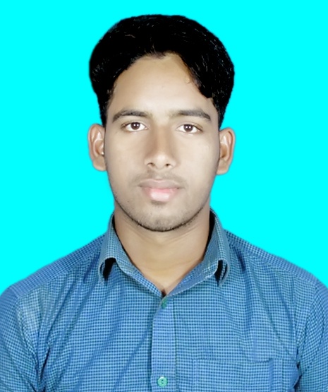 Polash Kumar